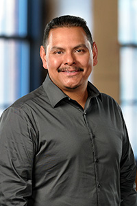 Jose Granados