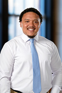 Zachary Pettus